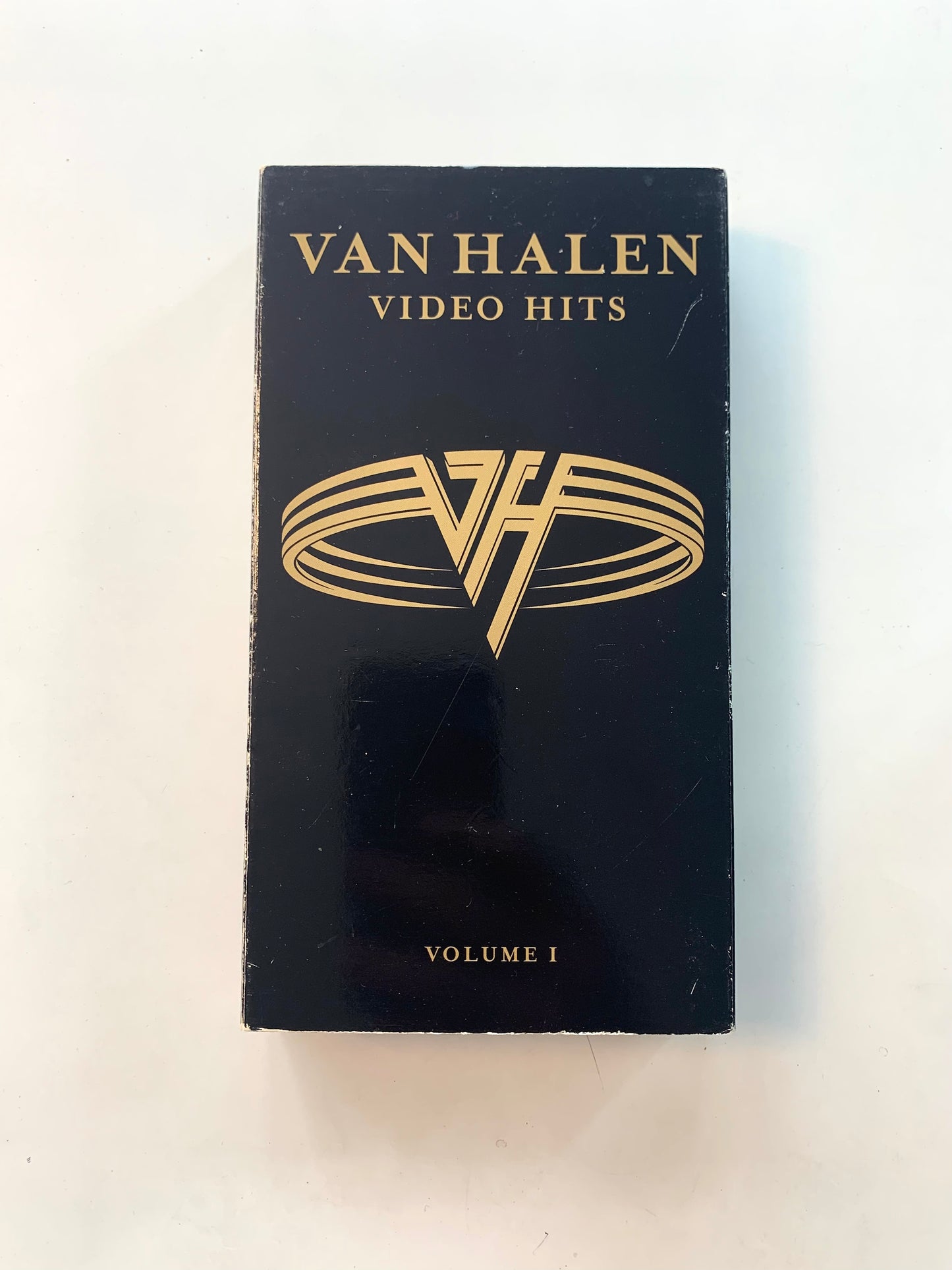 Van Halen, Video Hits