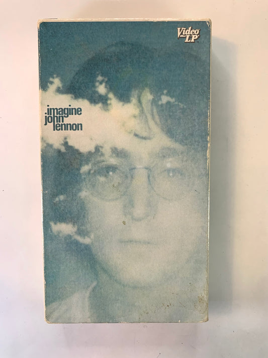John Lennon, Imagine