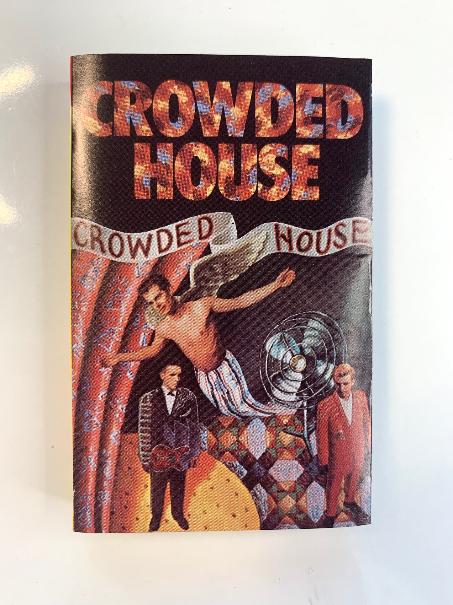 Crowded House