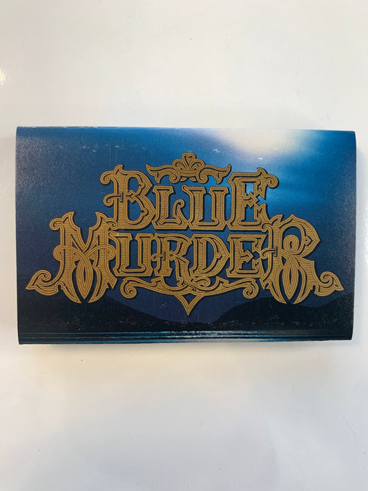 Blue Murder