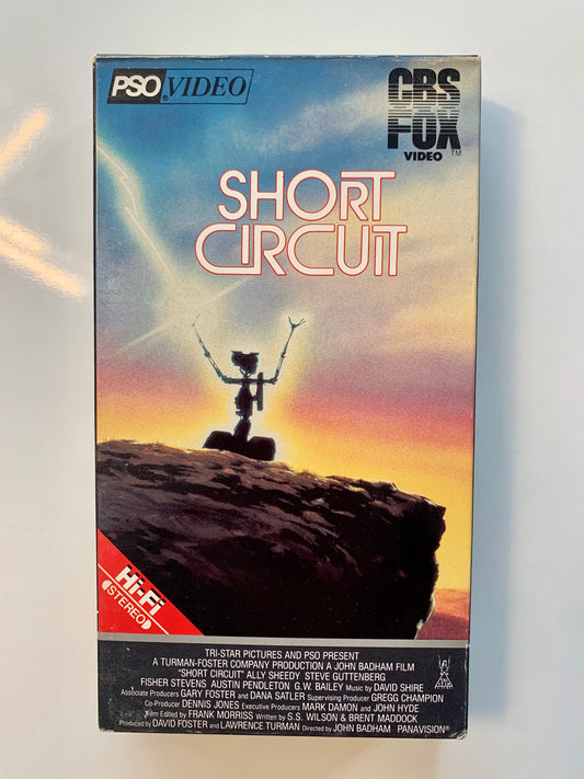 Short Circuit