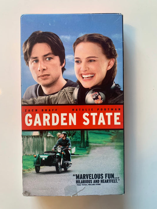 Garden State