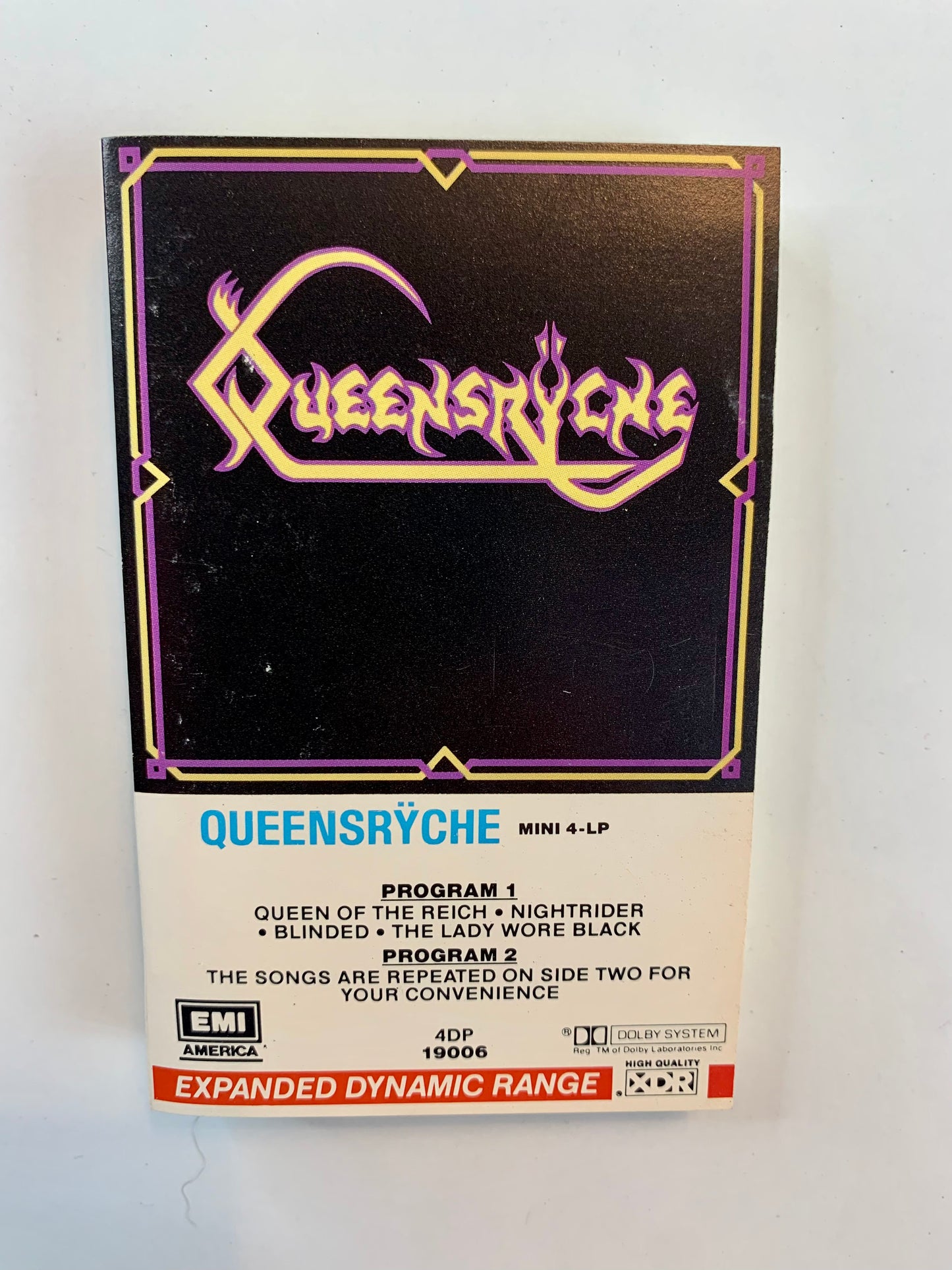 Queensryche