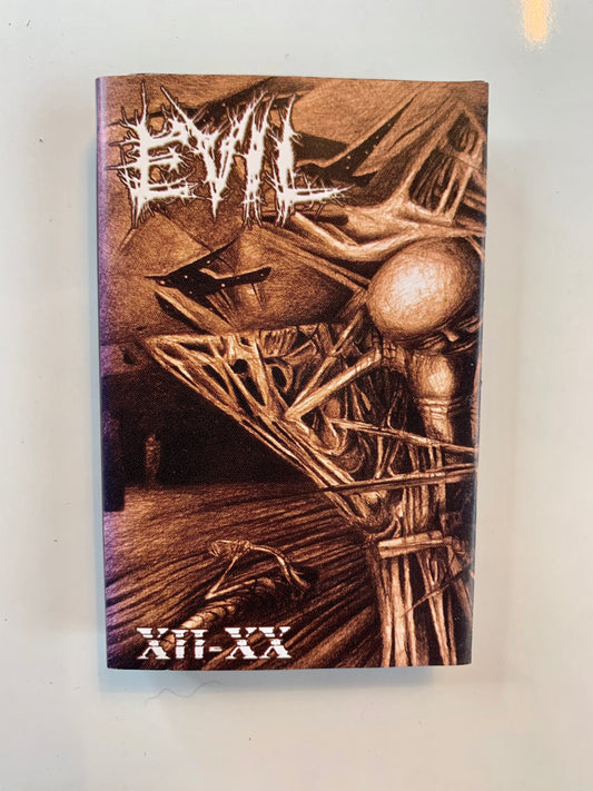 Evil, XII-XX