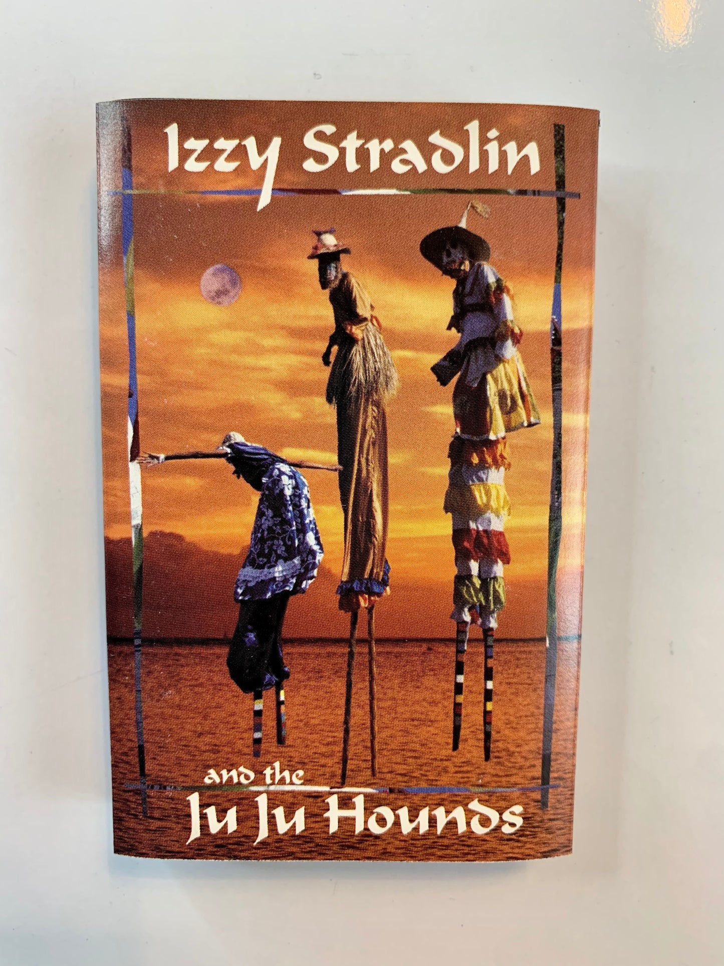 Izzy Stradlin and the Ju Ju Hounds